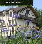 7 Gables Inn & Suites Bed & Breakfast